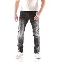 Jack & Jones Slim-fit-Jeans Jack & Jones Glenn Original Slim Fit Herren Jeans