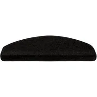 Metzker® Stufenmatte Stufenmatten Fuerth Halbrund, halbrund, Höhe: 9 mm