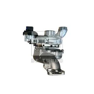 BE Turbo Turbolader Mercedes 131922