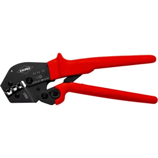 KNIPEX Crimpzange W-Crimp - 975218
