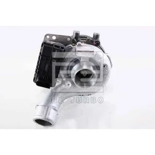 BE Turbo Turbolader Audi A4 A6 2,7 124753