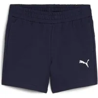 PUMA Trainingsshorts Puma Damen Short teamGOAL Casuals Shorts Wmn 658611