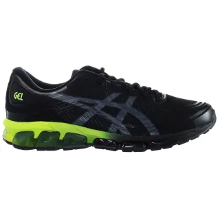 Asics Gel-Quantum 360 VII Herren Black Trainer