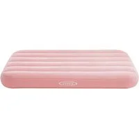Intex Luftmatratze Intex 66803NP CozyKidz Luftbett Kinder (L x B x H) 157 x 88 x 18 cm Bl