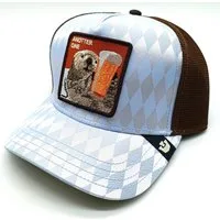 GOORIN Bros. Baseball Cap Anotter one skyblue