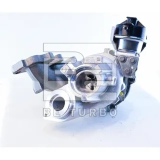 BE Turbo Turbolader Audi Seat Skoda VW 130333 2,0