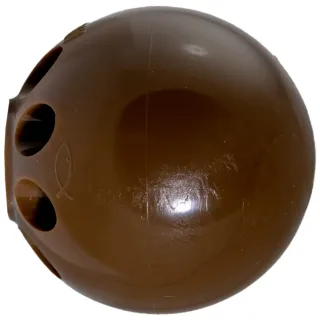 Fischer Türstopper TS 8 BR braun - 060540