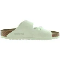 Birkenstock Birkenstock - Arizona - Grün Slipper
