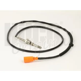Hueco Abgastemperatursensor VW Amarok Multivan Transporter 2,0