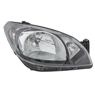 Hella Scheinwerfer rechts Skoda Citigo E-Citigo 1EJ010672-021