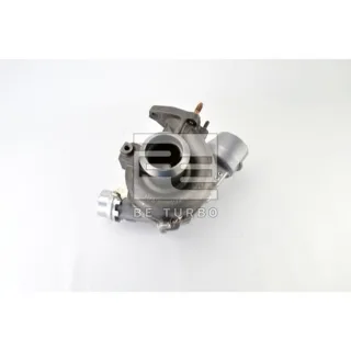 BE Turbo Turbolader Mercedes Nissan Renault 1,5 129882