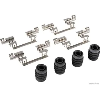 Jakoparts Zubeh?rsatz f?r Bremsbel?ge vorne Mazda 3 Cx-3 Cx-30