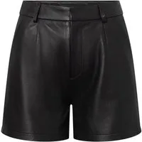 Bolongaro Trevor Lederhose Sasha Damen (1-tlg) Hose aus Leder, Lederhose, Trachtenhose, Freizeithose, Damenhose