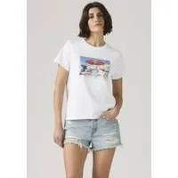 Levi's® T-Shirt GR FAVORITE TEE mit Print