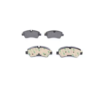 Bosch Bremsbel?ge hinten Ford Tourneo V362 Transit V362