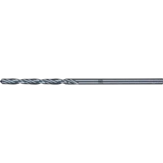 PFERD TOOLS Spiralbohrer STEEL Ø 1,6 mm HSS-G N DIN 1897 118° extrakurze Ausführung - 25203892
