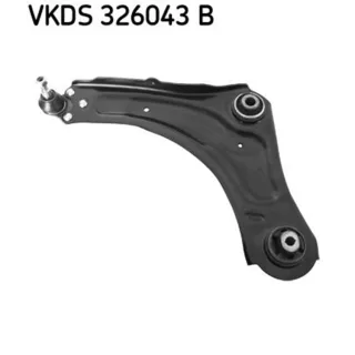SKF Querlenker vorne links Renault Fluence Grand Megane Sc?nic