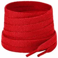 Basicwear Germany Schnürsenkel Flache Schnürsenkel Standard