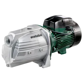 Metabo Gartenpumpe P 9000 G - Karton - 600967000