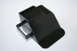 ELMAG PVC-Spänewanne Nr. 167 - 9709315