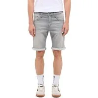 MUSTANG Regular-fit-Jeans Herren Style Chicago Shorts