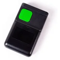 Tormatic Tor-Funksteuerung Handsender S41-1 UKW tormatic, für Garagentorantrieb