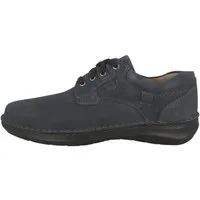 Josef Seibel New Anvers 36 Herren Schnürschuh Halbschuhe, Freizeitschuhe, Schnürer, Straßenschuhe, Sneaker