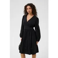 KAFFE Blusenkleid Kleid KAhaily