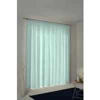 Adam Vorhang Little Parrot (1 St), Kräuselband, blickdicht, Jacquard, aus 100% Bio-Baumwolle