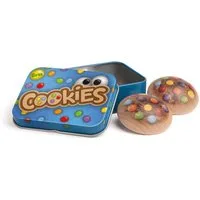 Erzi® Kaufladensortiment Erzi Cookies in der Dose - Kaufladenzubehör