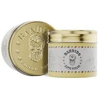 Bandido Haarpomade Bandido Matte Finish Pomade Haarpomade 125ml