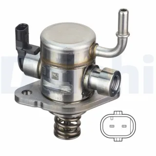 Delphi Kraftstoffpumpe Audi A3 CUPRA Formentor Leon VW Arteon Golf 2,0