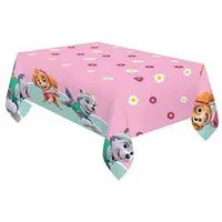 Procos Tischdecke Tischdecke PVC Paw Patrol Skye Everest 120x180cm