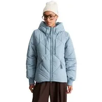Marc O'Polo DENIM Outdoorjacke aus recyceltem Polyester
