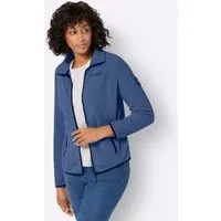 Witt Fleecejacke Fleece-Jacke Langarm