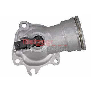Metzger Thermostat Mercedes 4006328