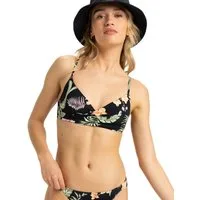 Roxy Bandeau-Bikini-Top Pt Beach Classics