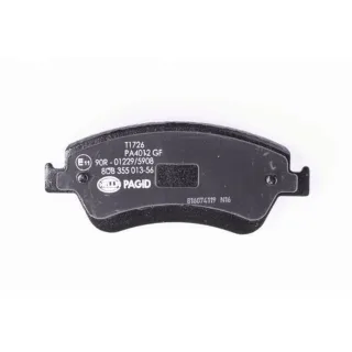 Hella Bremssattel vorne rechts 8AC355385-681