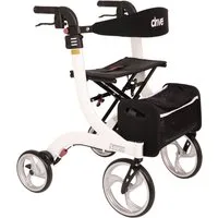 Drive Medical Rollator Drive Medical Rollator NITRO