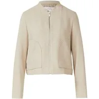 comma Allwetterjacke Indoor-Jacke