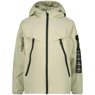 vingino - Tolom graphite grey - Gr. - 140