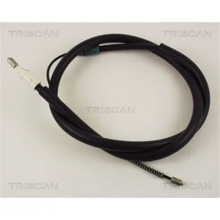 Triscan Bremsseil Hinten Renault Megane I