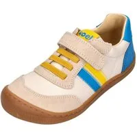 KOEL DYLAN II LEATHER 3.0 Barfußschuh Beige