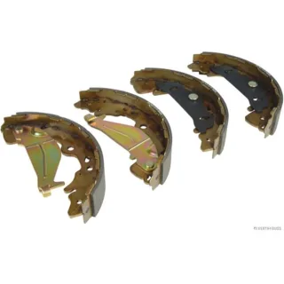 Jakoparts Bremsbacken hinten Kia Carnival 2