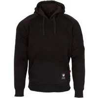 Merlin Motorradjacke Stealth Pro D3O Motorrad Hoodie Atmungsaktiv protektoren reißverschluss