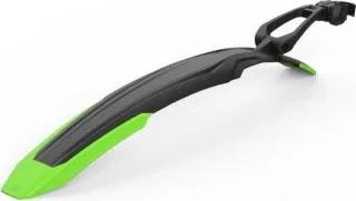 ACID Steckschutzblech VANE DISC hinten 29" black'n'green