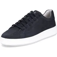 MARCO TOZZI by GMK Marco Tozzi by GMK Herren Sneaker marine blau Sneaker