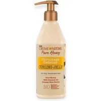 Creme Of Nature Styling-Creme Curling Jelly
