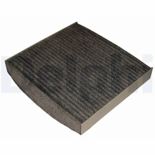 Delphi Aktivkohle-Innenraumfilter Daihatsu Lexus Subaru Toyota TSP0325232C