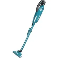 Makita Akku-Handstaubsauger DCL 283 FZ Akku Staubsauger 18 V 0,73 l Brushless Solo
